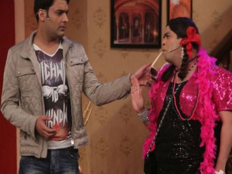 OMG..टॉयलेट एक प्रेम कथा..कपिल शर्मा शो..20 साल की सजा..क्या है मामला...