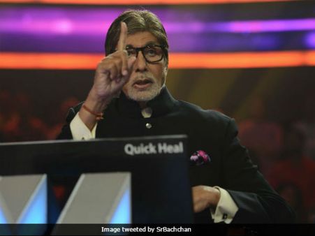 KBC Season 9: ‘कौन बनेगा करोड़पति’ को मिला पहला ‘करोड़पति’..देखिए तो सही..