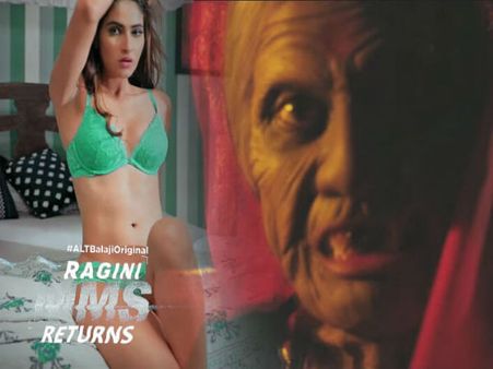 Trailer..सिर्फ 7 दिन...2017 की बेहद बोल्ड...सुपरहिट ADULT..अकेले देखने का मौका..