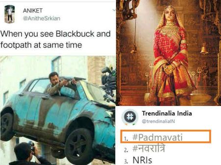 #AchcheDin: लोगों सलमान को जमकर लताड़ा और 2017 के सुपरस्टार का किया स्वागत