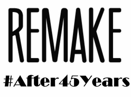 #45Years बाद एक धमाकेदार रीमेक...एकदम A1 स्टारकास्ट के साथ