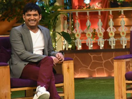 SHOCK..कपिल शर्मा शो..बंद..FINAL..ये खबर आपके होश उड़ा देगी !