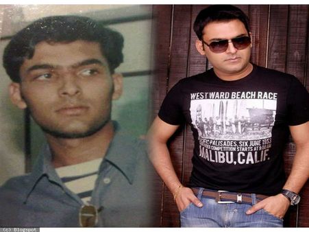 Shock..कपिल शर्मा के खिलाफ 'बड़ी साजिश'..चौंक जायेंगे..देखिए तो सही..
