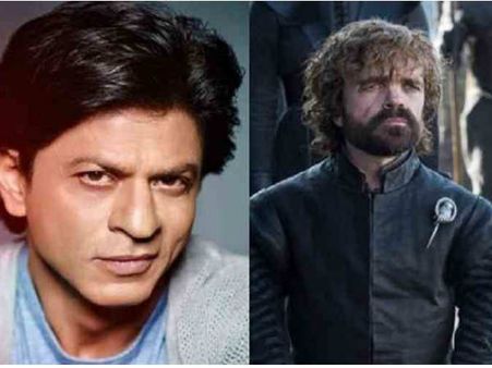 FINALLY: अब सलमान के बाद...शाहरूख खान को भी आमिर बनना है!