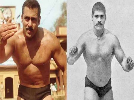 Alert..सलमान खान..सुल्तान 2 की तगड़ी प्लानिंग..खान बनेंगे पहलवान..