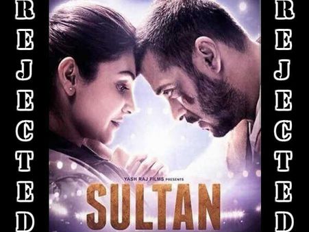 #SalmanLuck: जिस जिस ने रिजेक्ट की सुलतान....उसने दे दी सुपरहिट!