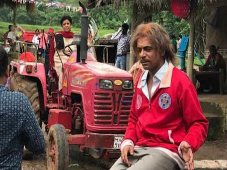 DHAMAKA.डॉ.गुलाटी OUT..सुनील ग्रोवर की ब्लाॅकबस्टर ENTRY..वीडियो VIRAL..