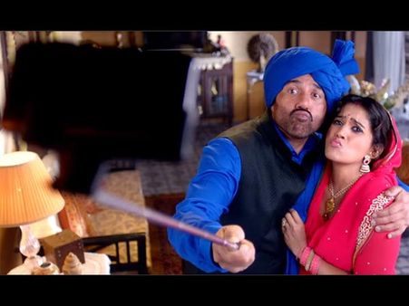 BOX OFFICE: सनी देओल की 'पोस्टर बॉयज'.. वीकेंड पर धमाकेदार कलेक्शन!