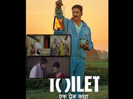 VERDICT: शाहरूख के झूठ को अक्षय ने धोया....बने 2017 के बॉक्स ऑफिस नंबर 1