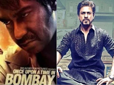 शाहरुख खान-अजय देवगन सब अंडरवर्ल्ड की चपेट में आ गए..#ALERT हो जाओ !