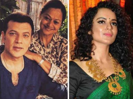 #SeedhiBaat: ''मेरे पति की गर्लफ्रेंड मेरी बेटी कैसे हो जाएगी''