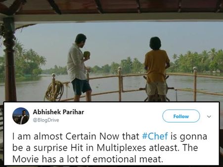 #Reaction..2017 की सबसे मसालेदार फिल्म..पहले दिन..BLOCKBUSTER