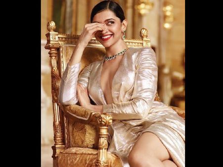 दूसरी बार इस सुपरस्टार एक्ट्रेस को मिला ‘Sexiest Woman Alive’ का खिताब