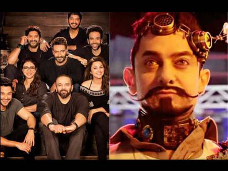 अजय देवगन VS खान सुपरस्टार.. 200 करोड़ की ब्लॉकबस्टर फिल्म.. FINAL