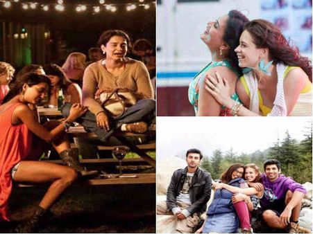 दो-दो सुपरस्टार ने मिलकर ऐसा धमाका किया...मार ली बाजी..बाकी कैट-फाइट में रह गईं!