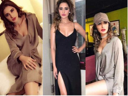 38 की उम्र में भी इतनी HOT की आलिया से श्रद्धा तक फेल..तस्वीरें देखते रह जाएंगे आप