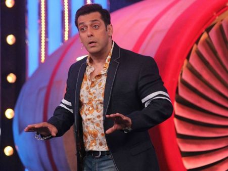 BIGG BOSS..सलमान का भड़का गुस्सा ..घर में आया भूचाल..चौंक जायेंगे..