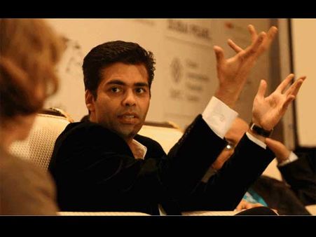 ऐसा लगता है हमलोग क्रिमिनल हैं - करण जौहर