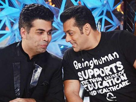 #19Years..''मैंने आंसूओं के साथ सलमान खान से कहा-प्लीज़ ऐसा मत करो''