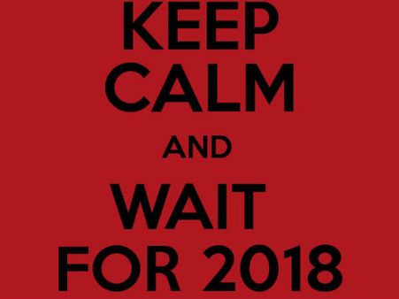 #Surprise: 2018 में इस फिल्म के साथ एकदम सॉलि़ड इतिहास बनने वाला है!