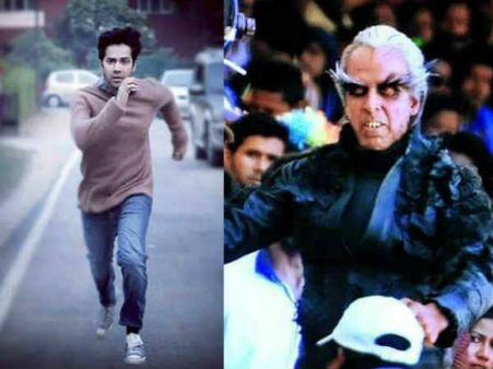 2018 धमाका.. इस सुपरस्टार से नहीं टकराएंगे अक्षय कुमार.. नो CLASH