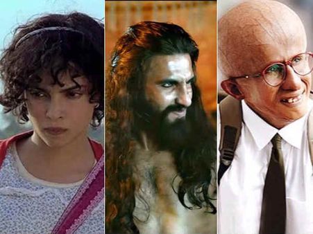 #Shaandaar...शाहरुख ने डबल धमाके कर दिए..अजय-सलमान लिस्ट से OUT !
