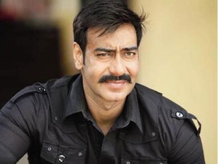 सिर्फ एक्शन और इंटेंस रोल में नहीं..कॉमेडी में भी हैं अजय देवगन BEST
