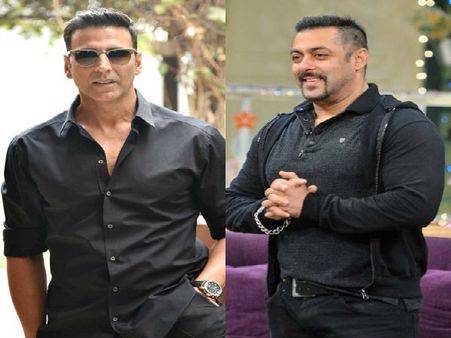 सलमान,अक्षय कुमार के FLOP होते ही..500 करोड़ी खान,2019 की तगड़ी प्लानिंग !