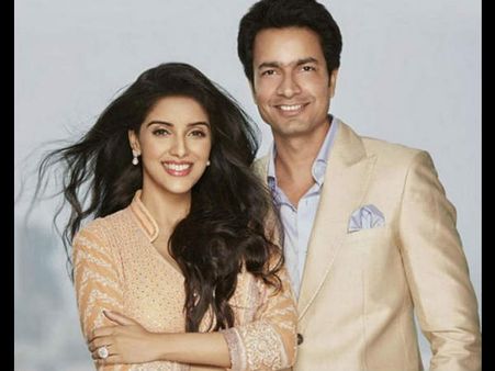 असिन और राहुल शर्मा के घर आई नन्हीं परी..जन्मदिन के पहले मिला तोहफा