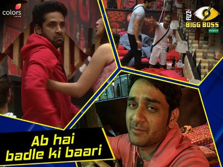 BIGG BOSS 11..नई CAPTAIN की एंट्री से आएगा..घर में बड़ा तूफान..महा ट्विस्ट