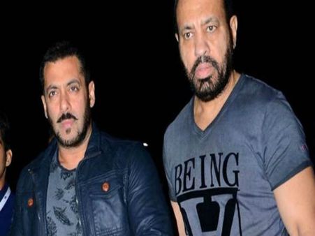 तो क्या सलमान खान ने दी इस BIGG BOSS कंटेस्टेंट को मारने की धमकी..तस्वीरें VIRAL..