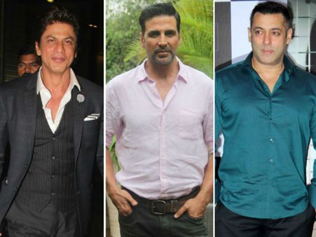 Shock..टल गया सलमान खान..अक्षय कुमार..शाहरूख के बीच MAHACLASH 2017 !