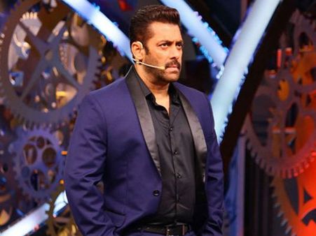 Bigg Boss 11..सलमान खान..डाउन मार्केट हैं..मैं नहीं देखता..चौंक जायेंगे..