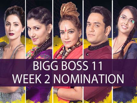 Bigg Boss 11: जुबैर के बाद..इस विवादित कंटेस्टेंट को सलमान करेंगे OUT..चौंक जायेंगे !