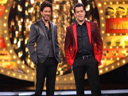 OMG..सलमान खान नहीं..ये ब्लाॅकबस्टर 'खान BIGG BOSS HOST'..बड़ी शर्त..