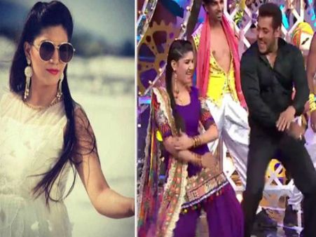 BIGG BOSS 11: सपना चौधरी का ये ''प्राइवेट सेक्सी'' VIDEO..तेजी से VIRAL..