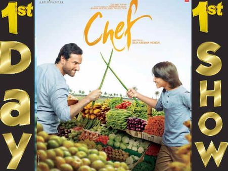 1st Day 1st Show: इसे कहते हैं 'खानदार' कमबैक...पैसा वसूल धमाका