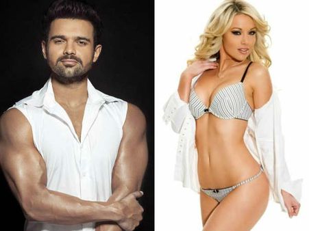 ADULT STAR के साथ मिथुन चक्रवर्ती के बेटे.. #SHOCKING तस्वीरें धड़ल्ले से VIRAL !