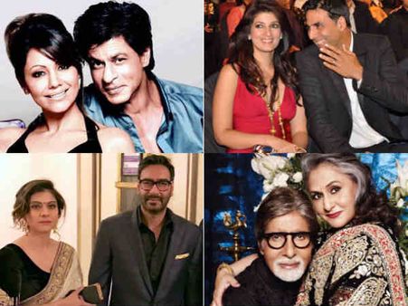 बिगड़े अक्षय कुमार को एक्ट्रेस ने ऐसे सुधारा..TOP 8 लिस्ट में शामिल !