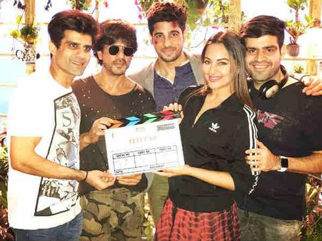 टला 2017 का महाक्लैश.. बॉक्स ऑफिस पर अकेले राज करेगी इनकी फिल्म.. डूबने से बचे