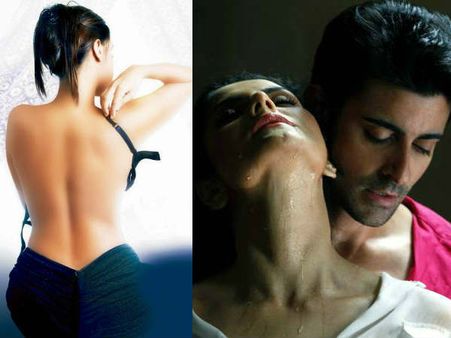 18+ एक्ट्रेस ने उतारे कपड़े.. दिए S*X सीन.. HIT हो गई फिल्म.. देखकर बेकाबू हो जाएंगे