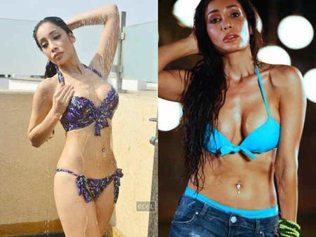 Adult Only.. लीक हुआ S*X वीडियो.. एक्ट्रेस की हालत खराब.. तस्वीरें बेकाबू कर देंगी