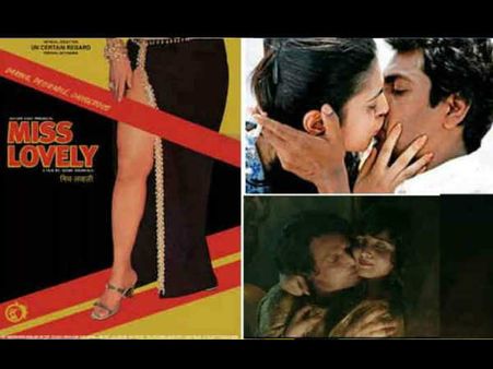 Adult एक्ट्रेस.. पहली फिल्म में दिए जबरदस्त S*X सीन.. बेकाबू कर देंगी तस्वीरें