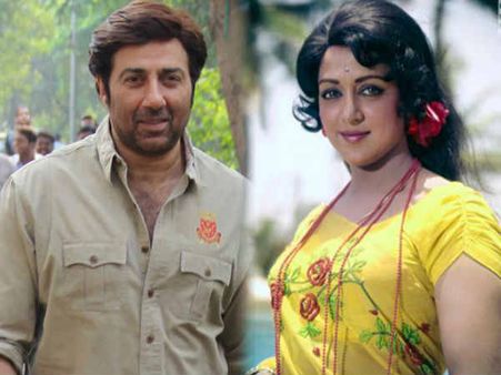 सौतेली मां से सनी देओल ने की पहली बार बात.. गर्लफ्रेंड की वजह से.. बताई कहानी