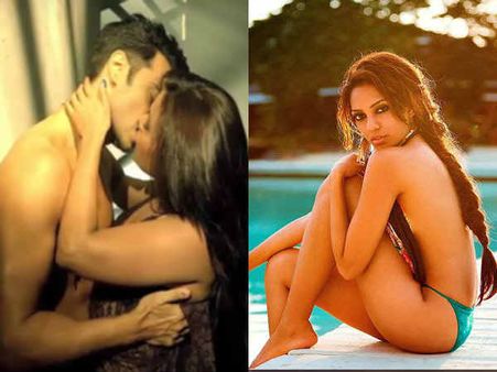 18+ Only.. पहली ही फिल्म में जबरदस्त S*X सीन.. रातों-रात हुईं मशहूर.. अकेले में देखें