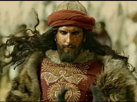 #padmavati..इसे कहते हैं DHAMAKA.. इनके आगे फीके बाकी सुपरस्टार.. ब्लॉकबस्टर तय