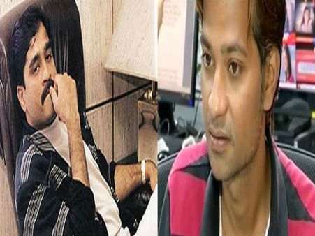 BIGG BOSS 11..हैलो, मैं दाऊद इब्राहिम बोल रहा हूं..वाइल्ड कार्ड Entry..