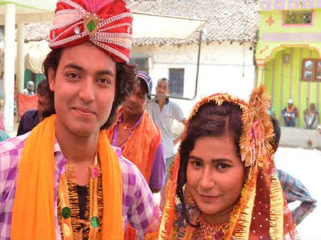 मिल गइल चांदनिया..एक और फिल्म पटना से मुंबई तक धूम मचाने को तैयार