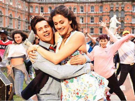 BOX OFFICE: 5 दिन.. धमाकेदार कमाई.. और अजय देवगन को करारा झटका!