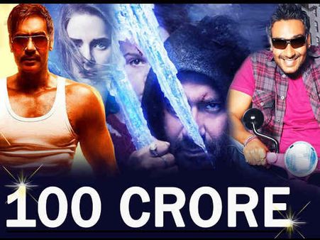 #100CC: खत्म हुई अजय देवगन की साढ़े साती....700 करोड़ के साथ ब्लॉकबस्टर!